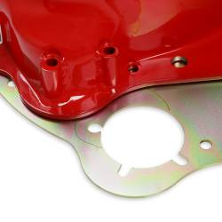 Lakewood - Lakewood 15003LKW Safety Bellhousing for Chevy Car - Image 2