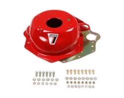 Lakewood - Lakewood 15020 Safety Bellhousing for Chevy/Pontiac - Image 2