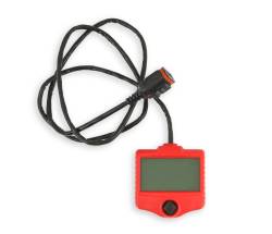 MSD - MSD Ignition 2762 Handheld for Atomic Transmission Controller Module for GM Ford - Image 1