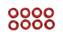 MSD - MSD Ignition 31529 Single Hemi 8.5mm Super Conductor Wire Set for Dodge 241-426 - Image 9