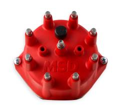 MSD - MSD Ignition 2379 Pro-Billet EFI Dual Sync Distributor for Ford 351C 460 - Image 3