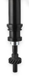 MSD - MSD Ignition 23793 Pro-Billet EFI Dual Sync Distributor Black for Ford 351C-460 - Image 2
