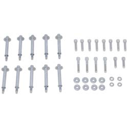 MSD Ignition 2714 Atomic Airforce LT1 Fastener Kit for 00-15 Chevy Corvette