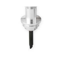 MSD - MSD Ignition 2381 Pro-Billet EFI Dual Sync Distributor for Chrysler 318-360 - Image 2