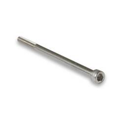 MSD - MSD Ignition 2712 Throttle Body LS Airforce Fastener Kit for 1900 GM - Image 2
