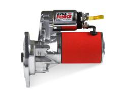 MSD - MSD Ignition 50922 DynaForce Starter High Speed Red for Ford 351M/400-460 - Image 1