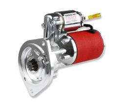 MSD - MSD Ignition 50922 DynaForce Starter High Speed Red for Ford 351M/400-460 - Image 2