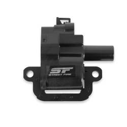 MSD - MSD Ignition 55088 Street Fire Direct Ignition Coil Set for 98-06 GM LS1/LS6 8Pc - Image 5