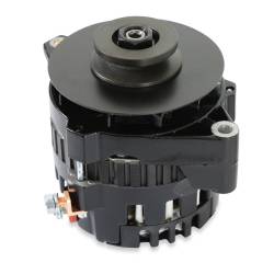 MSD - MSD Ignition 5361 DynaForce Alternator 160 AMP Black - Image 5