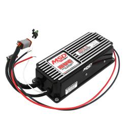 MSD - MSD Ignition 6631 6 HVC Professional Race w/Fast Rev Limiter - Image 3