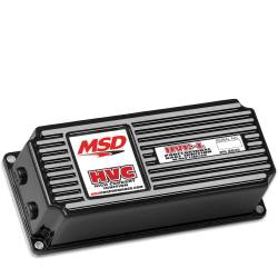 MSD - MSD Ignition 6632 6 HVC-L w/Soft Touch Rev Limiter - Image 5