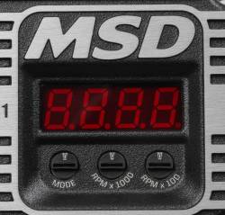 MSD - MSD Ignition 6471 Digital 6 Offroad Ignition Control - Image 2