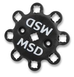 MSD - MSD Ignition 85465 Pro-Billet Distributor Black for Chrysler 426 440 - Image 5