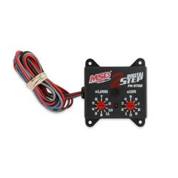 MSD - MSD Ignition 8732 Digital 2-Step Rev Control for Digital 6AL P/N 6425/64253 - Image 2