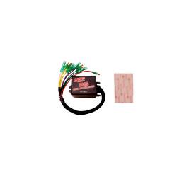 MSD - MSD Ignition 8922 Distributorless Coil Simulator Tachometer Adapter - Image 1