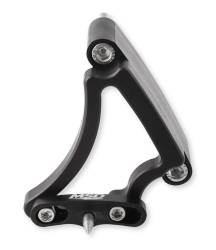 MSD - MSD Ignition 8988 Adjustable Billet Timing Pointer for SB Chevy 6.25" Balancer - Image 3