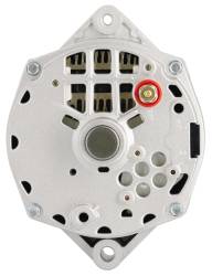 Powermaster Performance - Powermaster 8002 Alternator - Image 2