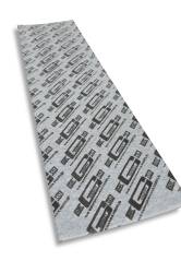 Mr Gasket - Mr Gasket 77C Intake Gasket Material 1/16" Thick 6x24" - Image 4