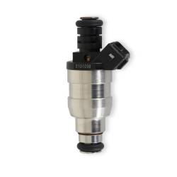 ACCEL 150121 Performance Fuel Injector OE 21LB/HR for Buick/Chevy/Ford/Pontiac