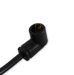ACCEL - ACCEL 7040 Universal 300+ Race Spark Plug Wire Set 8.8mm Black - Image 2
