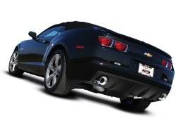 Borla - Borla Exhaust 11775 S-Type Rear Section 10-11 CAMARO - Image 2