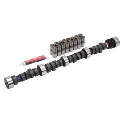 Edelbrock - Edelbrock 3702 Performer-Plus Camshaft Kit for 1976-95 Small-Block Chevrolet - Image 2