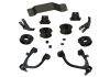 Superlift 3610 3.5" Lift Kit w/Al Or Stamped Steel CA for 15-20 Tahoe/Yukon 4WD