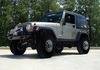 Superlift - Superlift 5075 Adjustable Front/Rear Bar 3"-6" Lift for 97-06 Jeep TJ - Image 2