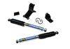Superlift High Clearance Bilstein Dual Steering Stabilizer for Ram HD 92713