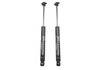 Superlift 87171 Shadow Series Rear Gas Shock Absorber-Each for 18-25 Jeep JL