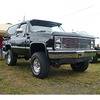 Superlift - Superlift K419 4" Suspension Lift Kit SR Shocks for 73-91 GM 1500 Truck/SUV 4WD - Image 2