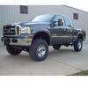 Superlift - Superlift K796B 4" Suspension Lift Kit w/Bilstein Shocks for 05-07 Ford SD 4WD - Image 2