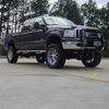 Superlift - Superlift K806 6" Suspension Lift Kit w/SR Shocks for 05-07 Ford F250/F350 4WD - Image 2