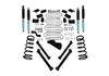 Superlift K760B 6" Suspension Lift Kit w/Bilstein Shocks for 03-05 RAM 2500/3500