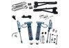 Superlift K981KG 4" Suspension Lift Kit King Shocks for 08-10 Super Duty 4WD