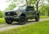 Superlift - Superlift K130B 6" Suspension Lift Kit w/Bilstein Shocks for 21-24 Ford F150 4WD - Image 2