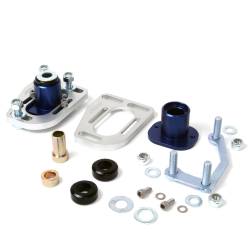 BBK Performance Parts - BBK Performance Adjustable Caster/Camber Plate Kit 79-93 Mustang 2525 - Image 321