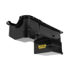 Weiand - Weiand 5038WND Drag Racing Oil Pan Kit for Ford Small Block Car - Image 2