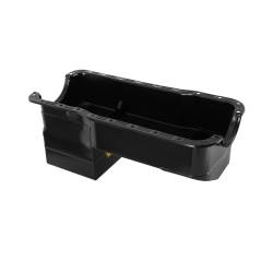 Weiand - Weiand 5038WND Drag Racing Oil Pan Kit for Ford Small Block Car - Image 4