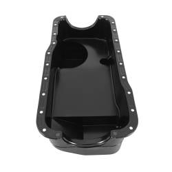 Weiand - Weiand 5038WND Drag Racing Oil Pan Kit for Ford Small Block Car - Image 5
