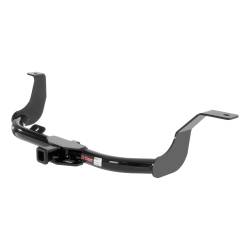 CURT - CURT 11256 Class-1 Trailer Hitch 1-1/4" Receiver for Select Nissan Versa - Image 1