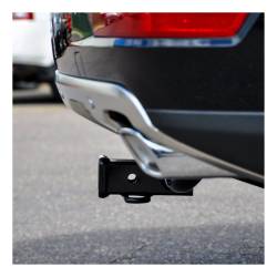 CURT - CURT 13102 Class-3 2" Receiver Hitch GL350 GL450 GL550 ML350 - Image 4