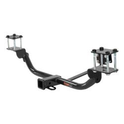 CURT - CURT 13142 Class-3 2" Receiver Hitch - Image 1