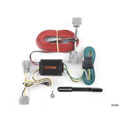 CURT - CURT 55380 Wiring T-Connectors - Image 1