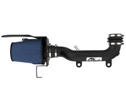 aFe Power - aFe 54-13002-B Stage-2XP Black Cold Air Intake w/5R Filter for 18-26 Jeep 3.6L - Image 4