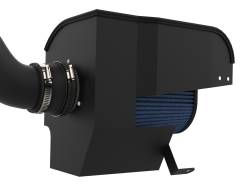 aFe Power - aFe 54-13002-B Stage-2XP Black Cold Air Intake w/5R Filter for 18-26 Jeep 3.6L - Image 5