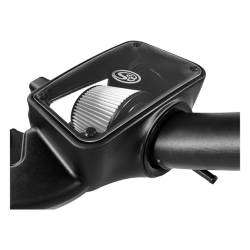 S&B Filters - S&B Filters Cold Air Intake Kit-Dry Filter for 09-18 RAM 5.7L 75-5106D - Image 2