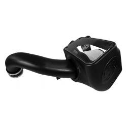 S&B Filters - S&B Filters Cold Air Intake Kit-Dry Filter for 09-18 RAM 5.7L 75-5106D - Image 3