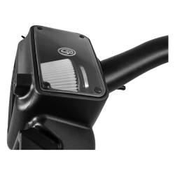 S&B Filters - S&B Filters Cold Air Intake Kit-Dry Filter for 09-18 RAM 5.7L 75-5106D - Image 4