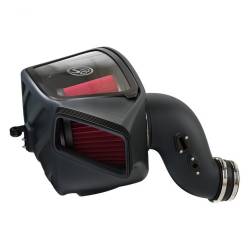 S&B Filters Cold Air Intake Kit-Oiled Filter for 19-20 RAM HD 6.7L 75-5132